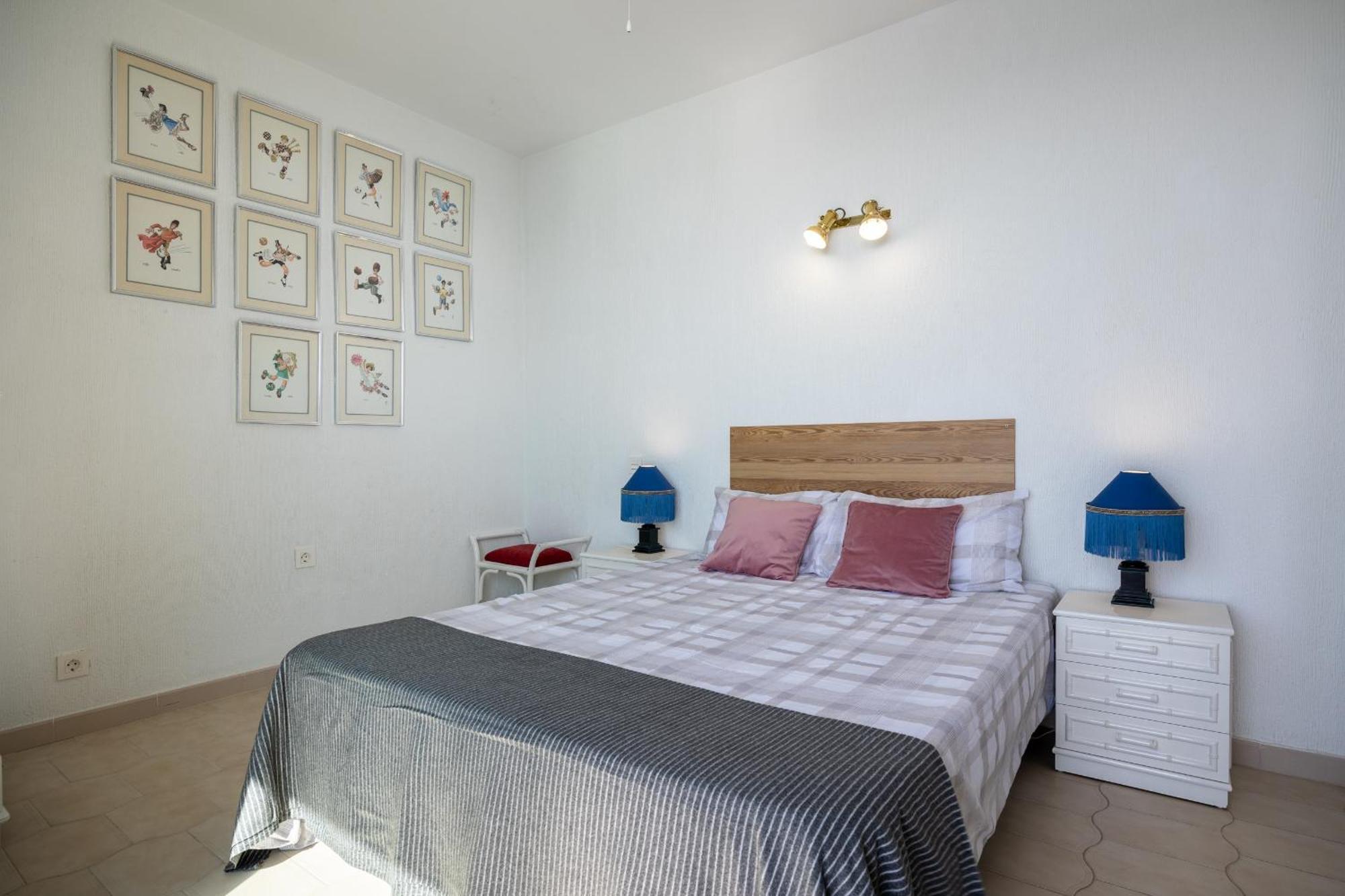 Fuengirola-Playamar Apartment Exterior photo