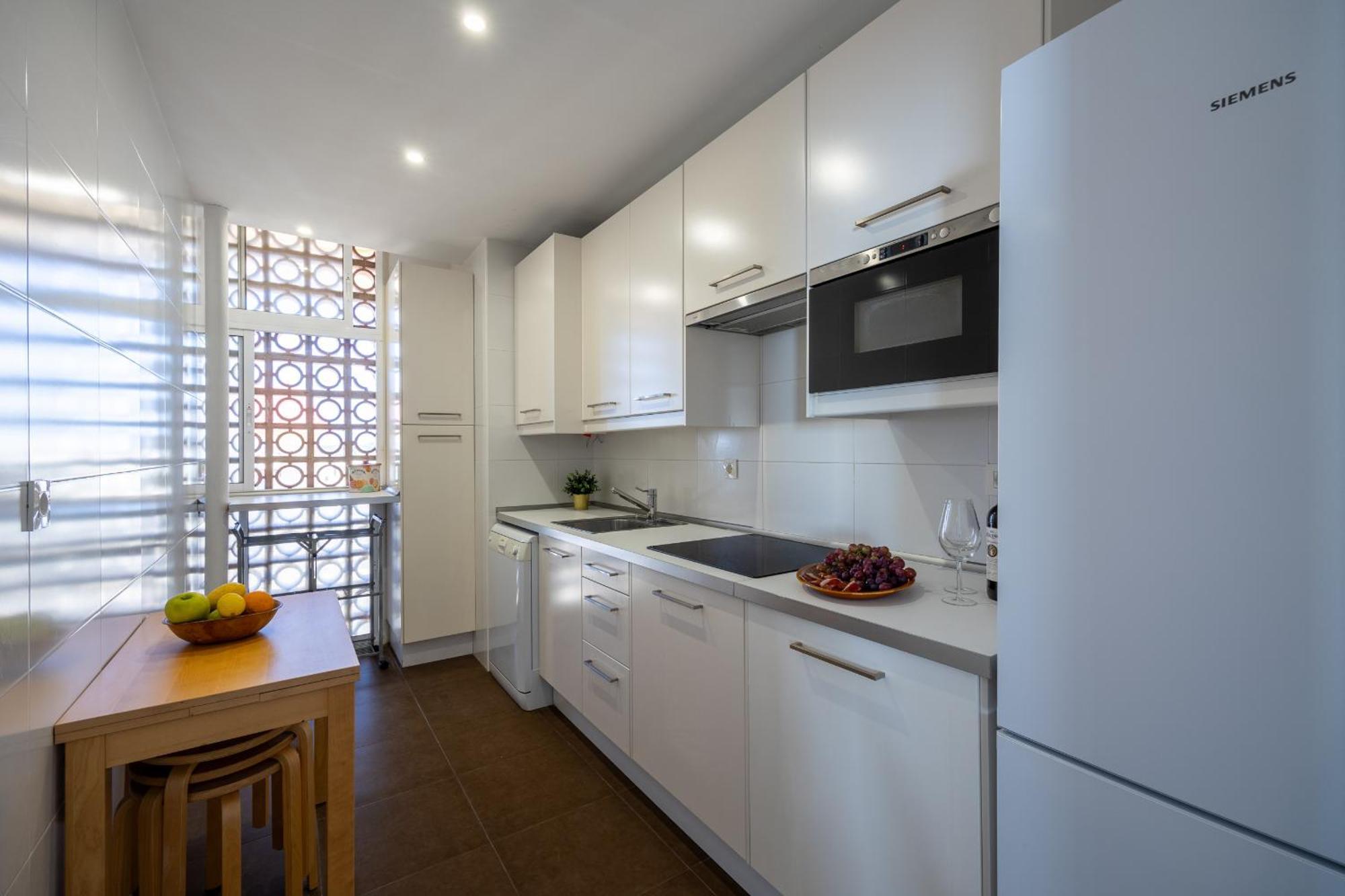 Fuengirola-Playamar Apartment Exterior photo