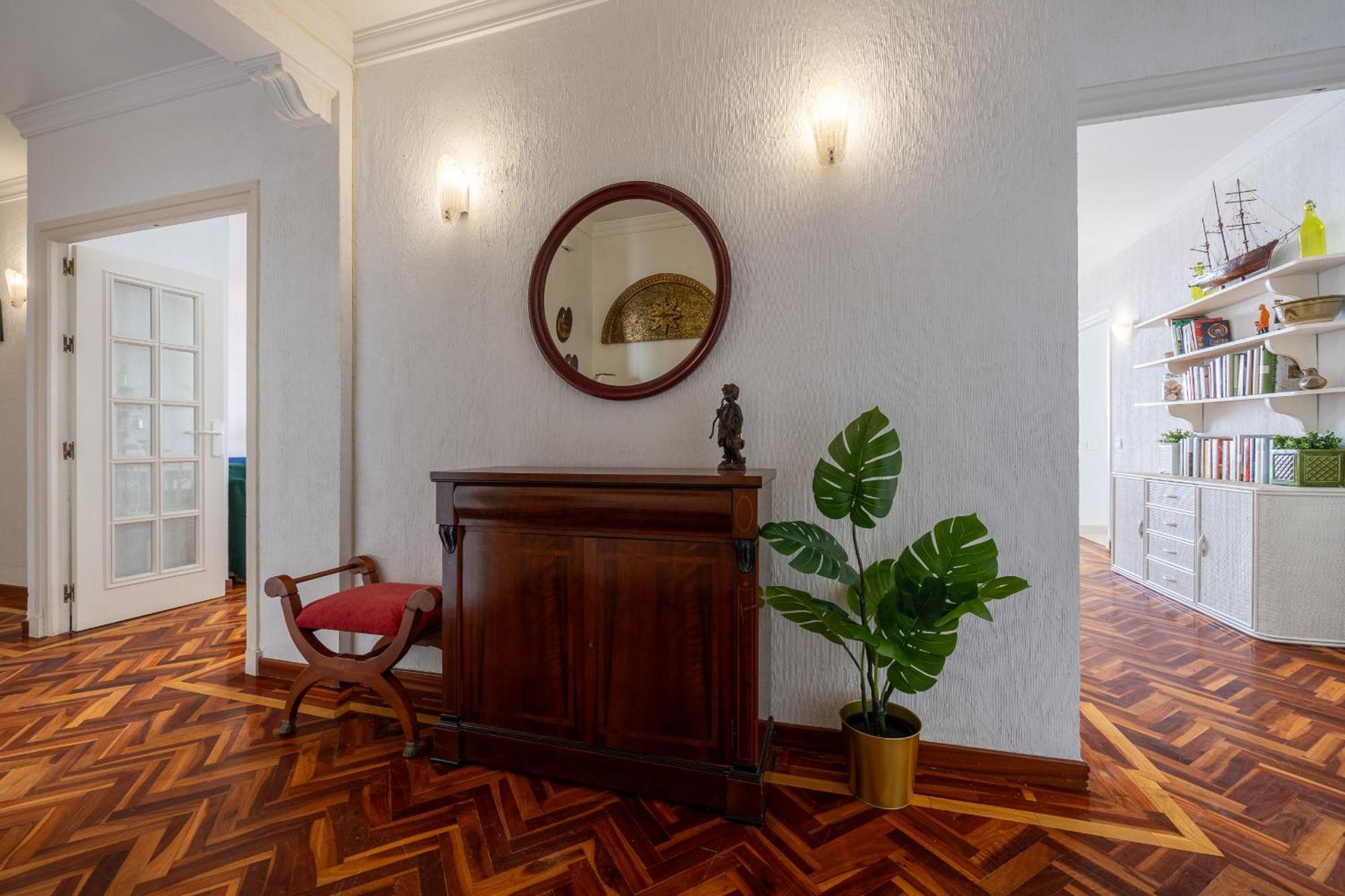 Fuengirola-Playamar Apartment Exterior photo