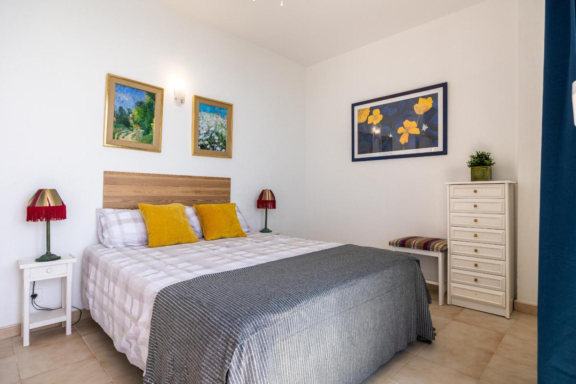 Fuengirola-Playamar Apartment Exterior photo